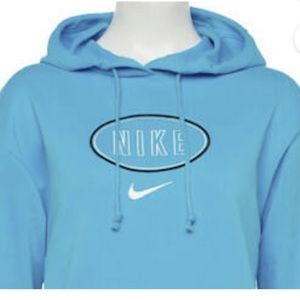 Women Nike Hoodie